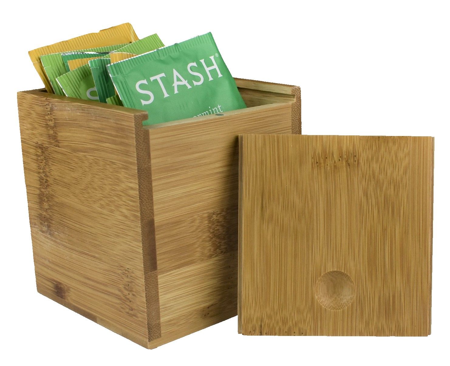 Tea Gift Box