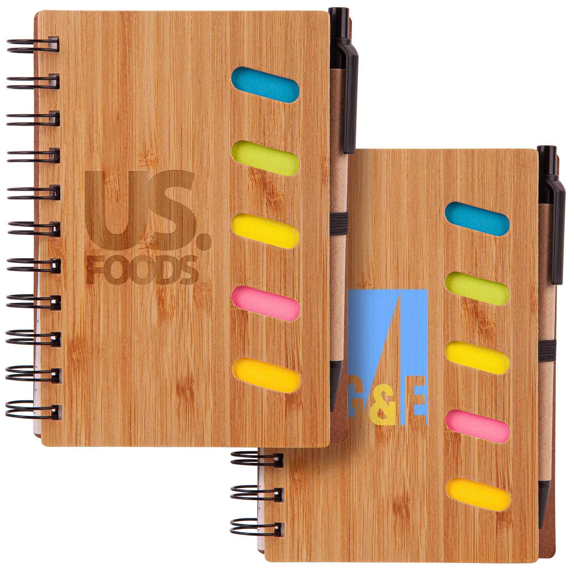 Notebook 