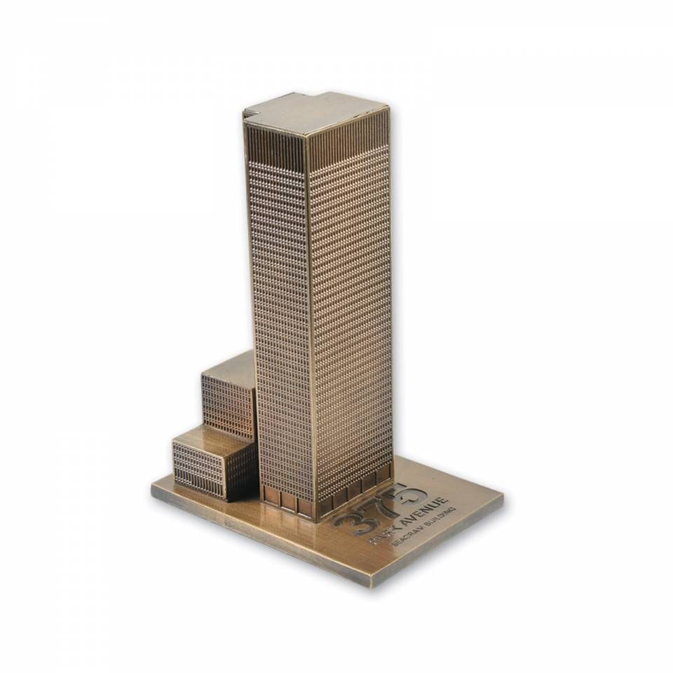 3D Figurine
