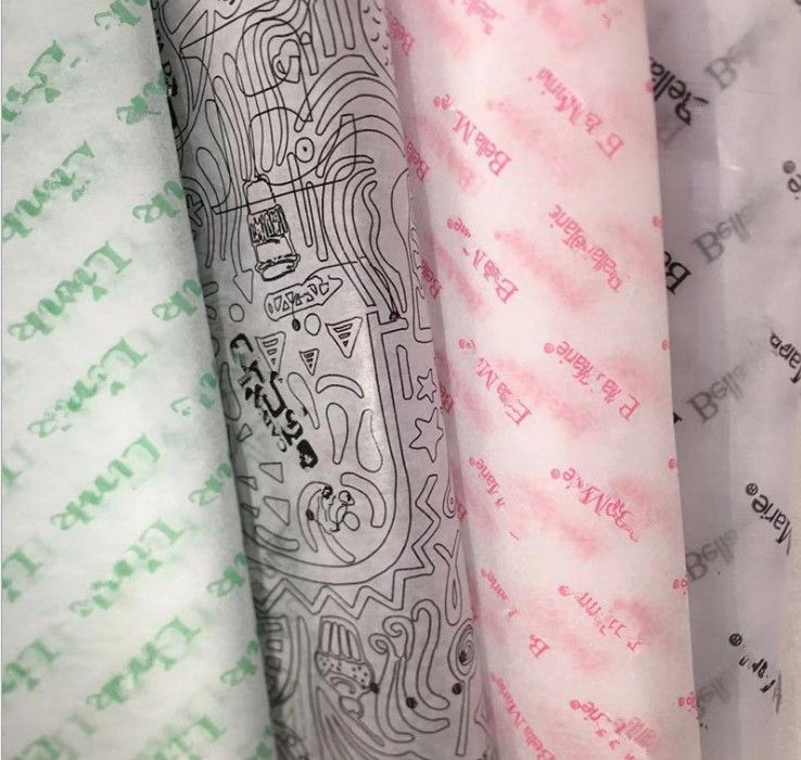 Tissue Paper