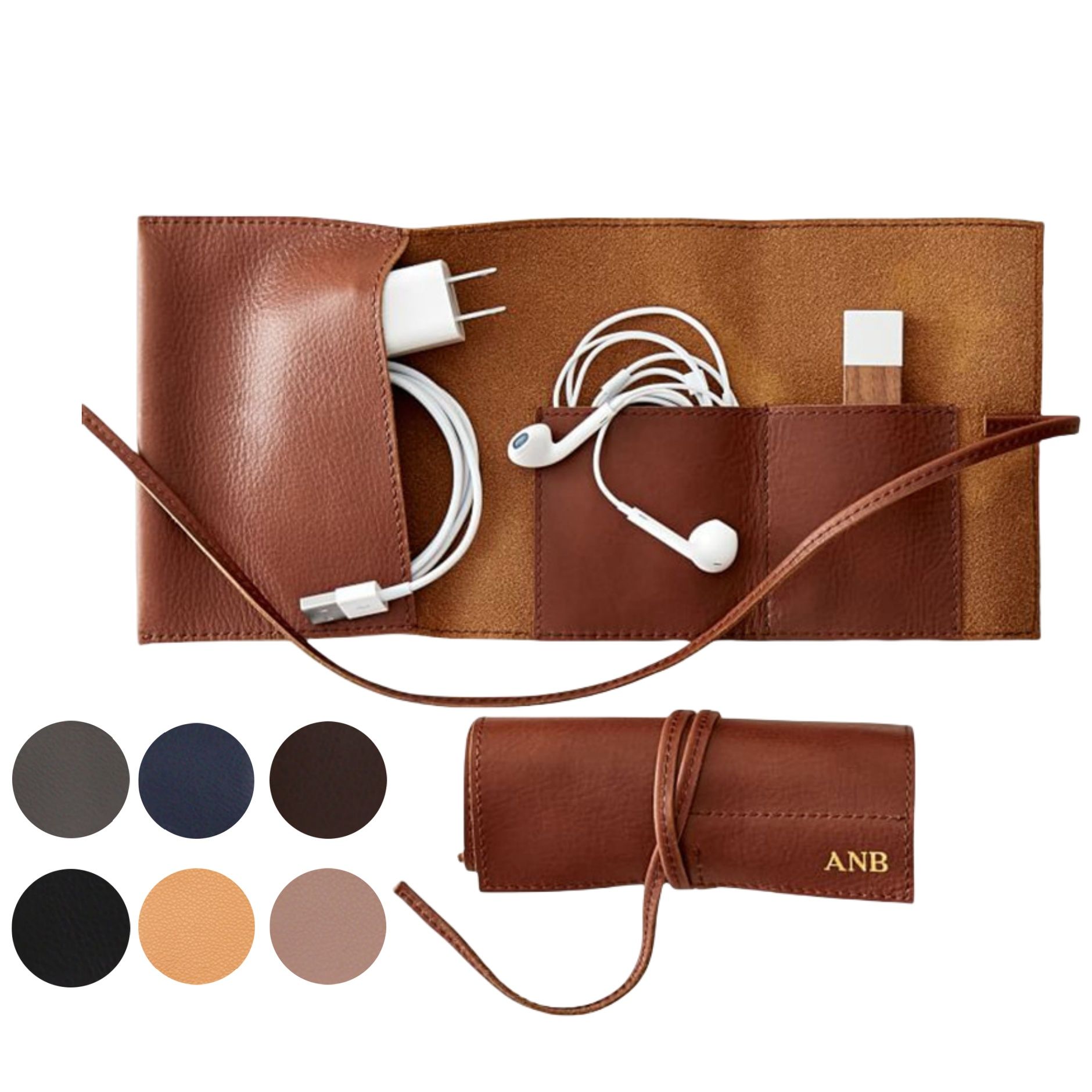 Cord Organizer