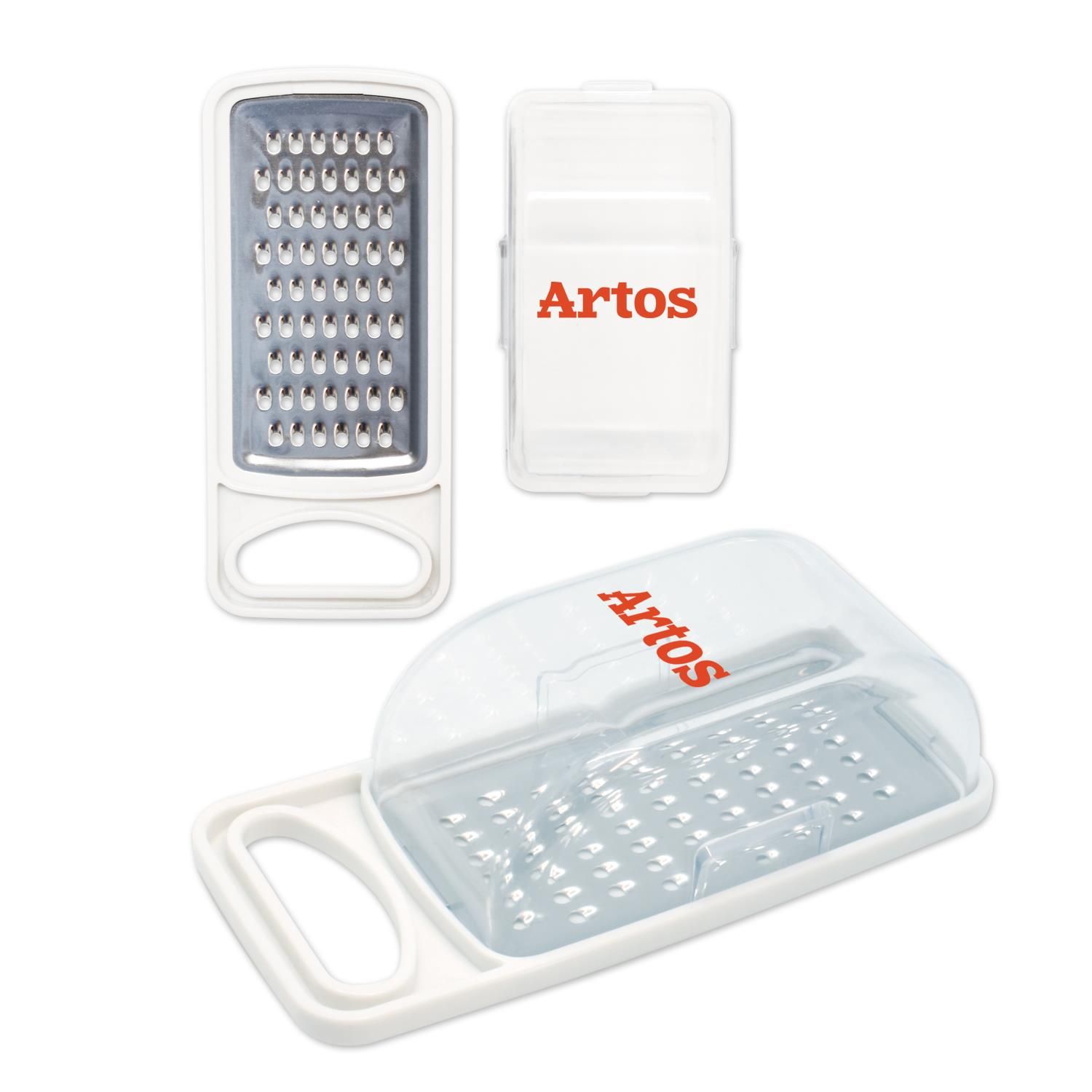 Grater