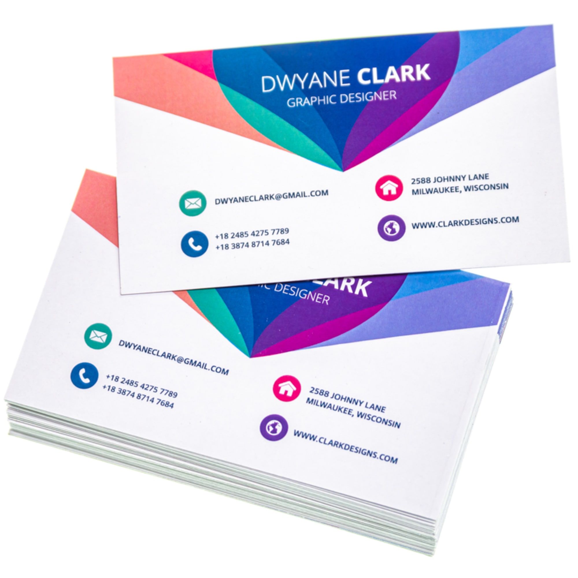Business Cards