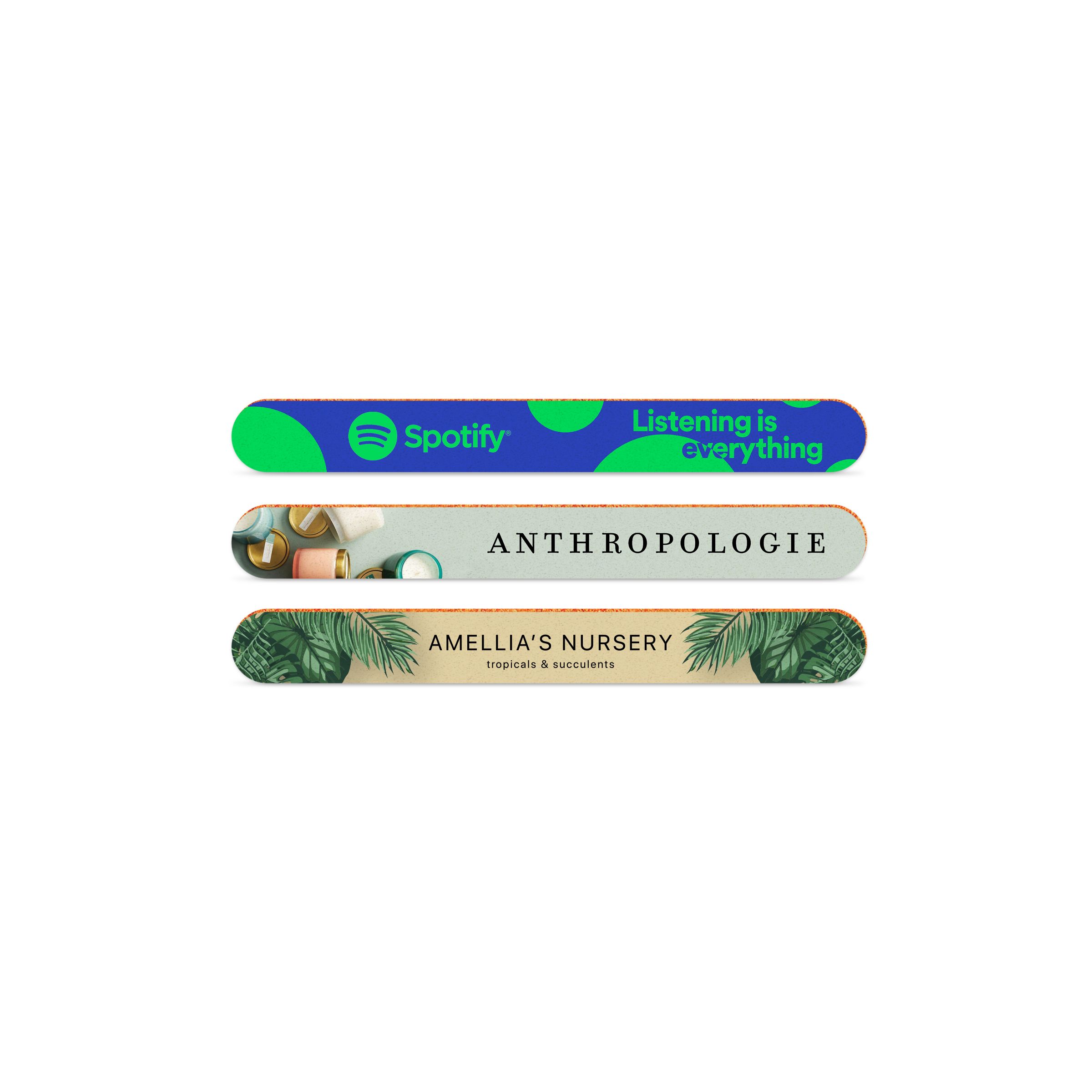 Nail File