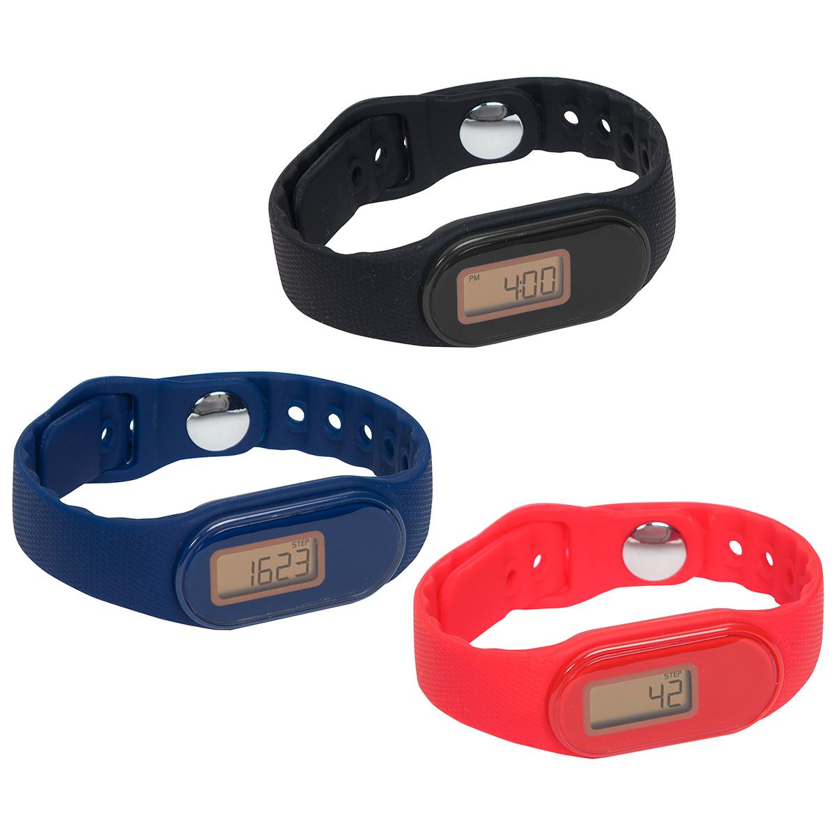Fitness Tracker
