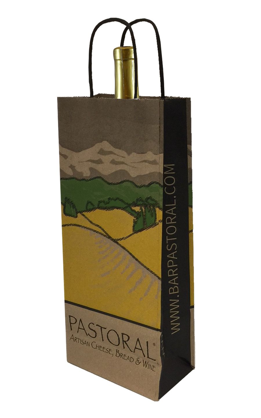Wine Tote