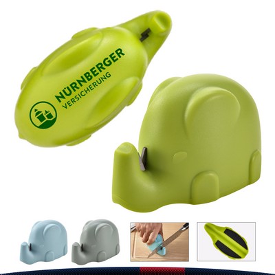 Sommi Knife Sharpener