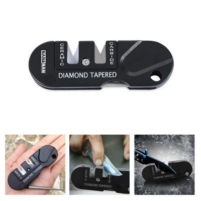 4-In-1 Knife Sharpener