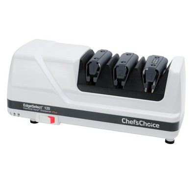 Legacy Chef's Choice® - Diamond Hone® Edgeselect® Knife Sharpener, Model 120
