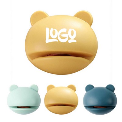 Cartoon Design Mini Knife Sharpener