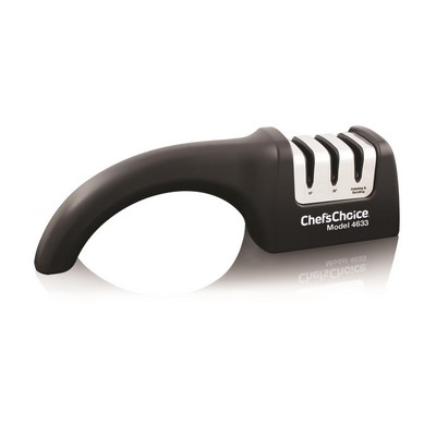 Legacy Chef's Choice® - Angleselect® Diamond Hone® Manual Knife Sharpener, Model 4633