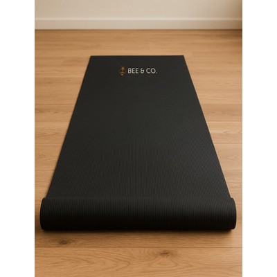 6Mm Thick Yoga Mat