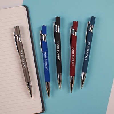Hatter Comfort Pen