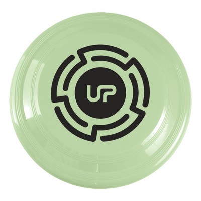 Garyline® Glow-in-the-Dark 9" Flyer