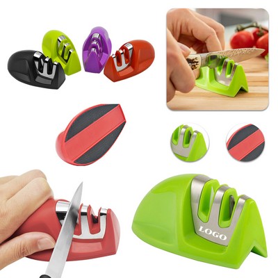 Edge Grip 2 Stage Knife Sharpener