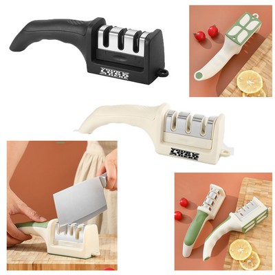 Kitchen Knife Sharpener