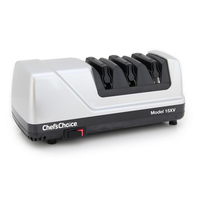 Legacy Chef's Choice® - Trizor Xv Sharpener Edgeselect®, Model 15 - Platinum