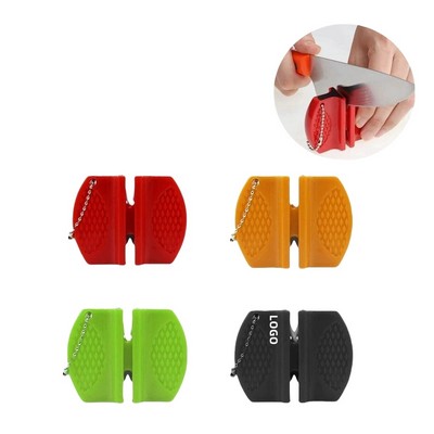 Compact Knife Sharpener