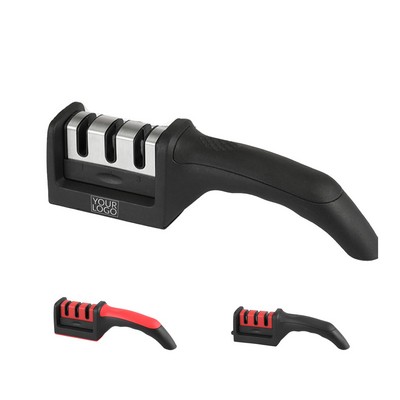 Kitchen Knife Sharpener
